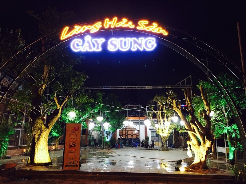 Top 15 Nhà Hàng Hải Sản Ngon, Sang Trọng Có View Đẹp Tại Đà Nẵng