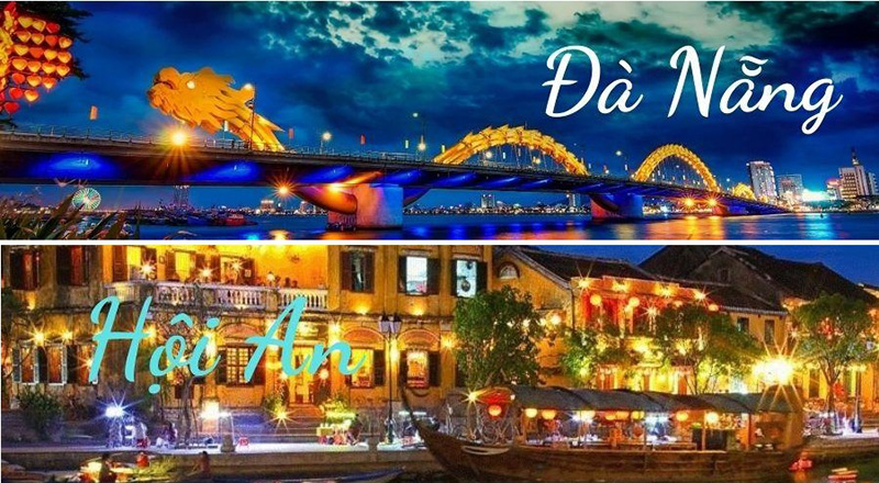 Chia sẻ kinh nghiệm du lịch Đà Nẵng Hội An hot nhất 2023