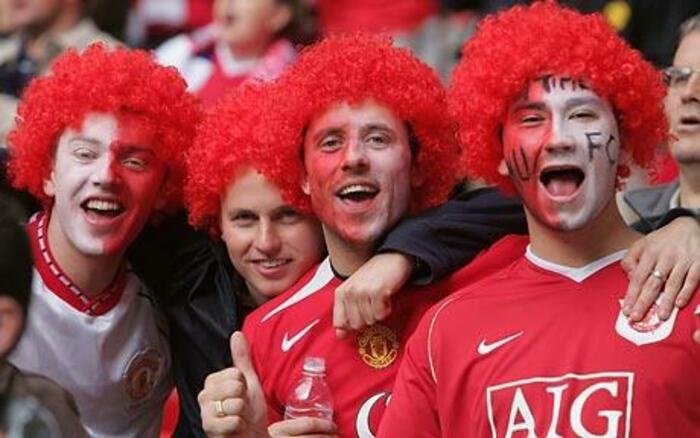 10 Biệt Danh Dành Cho Fan Của Các CLB Bóng đá - HTSPORT.VN