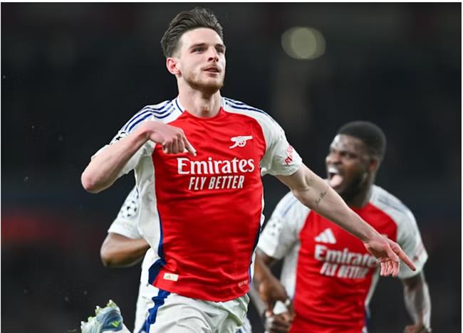 HLV Fabio Capello tin Arsenal vô địch Champions League