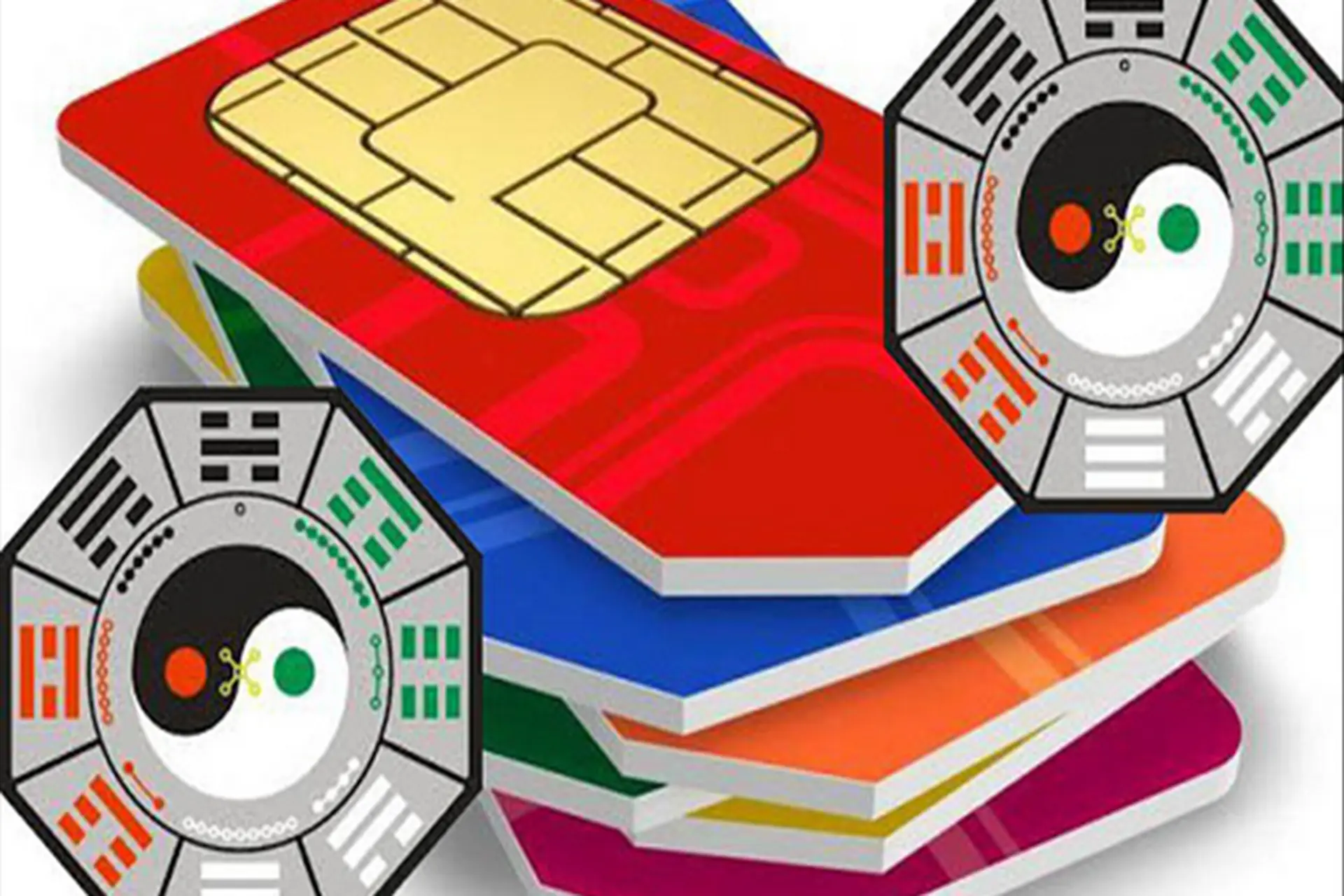 Xu hướng mua Sim theo tuổi 2025, tiêu chí và cách chọn Sim