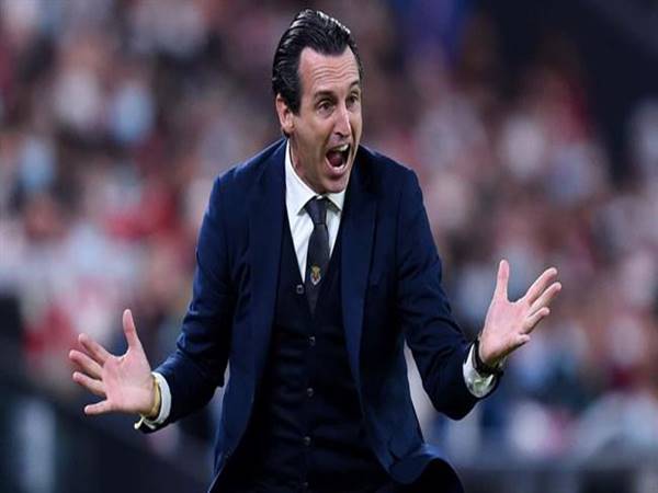 Huấn luyện viên Unai Emery: Nhà chiến lược thiên tài của châu Âu
