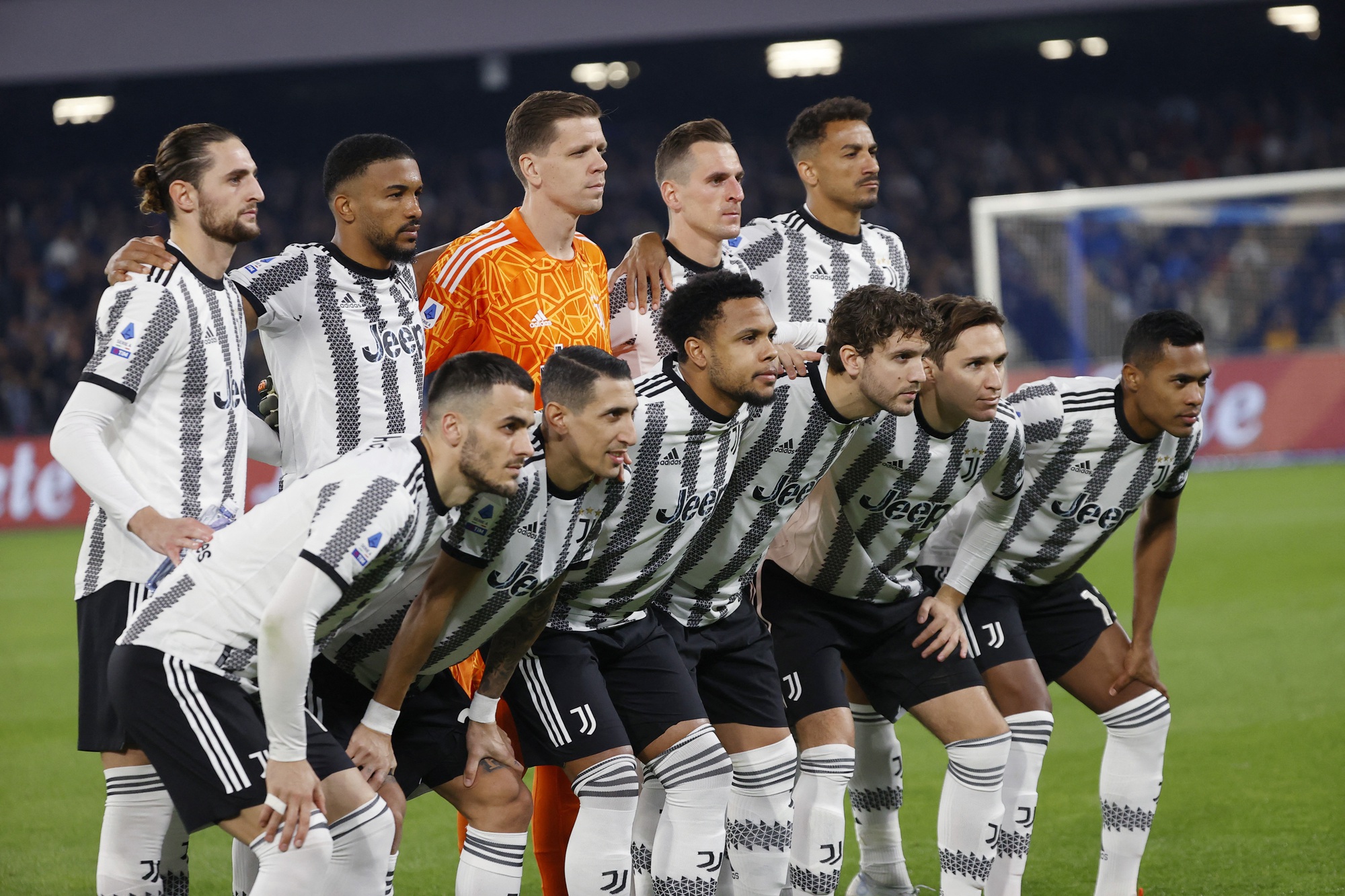 Juventus là gì? Giải thích ý nghĩa tên gọi của câu lạc bộ Juventus - BÓNG ĐÁ ONLINE