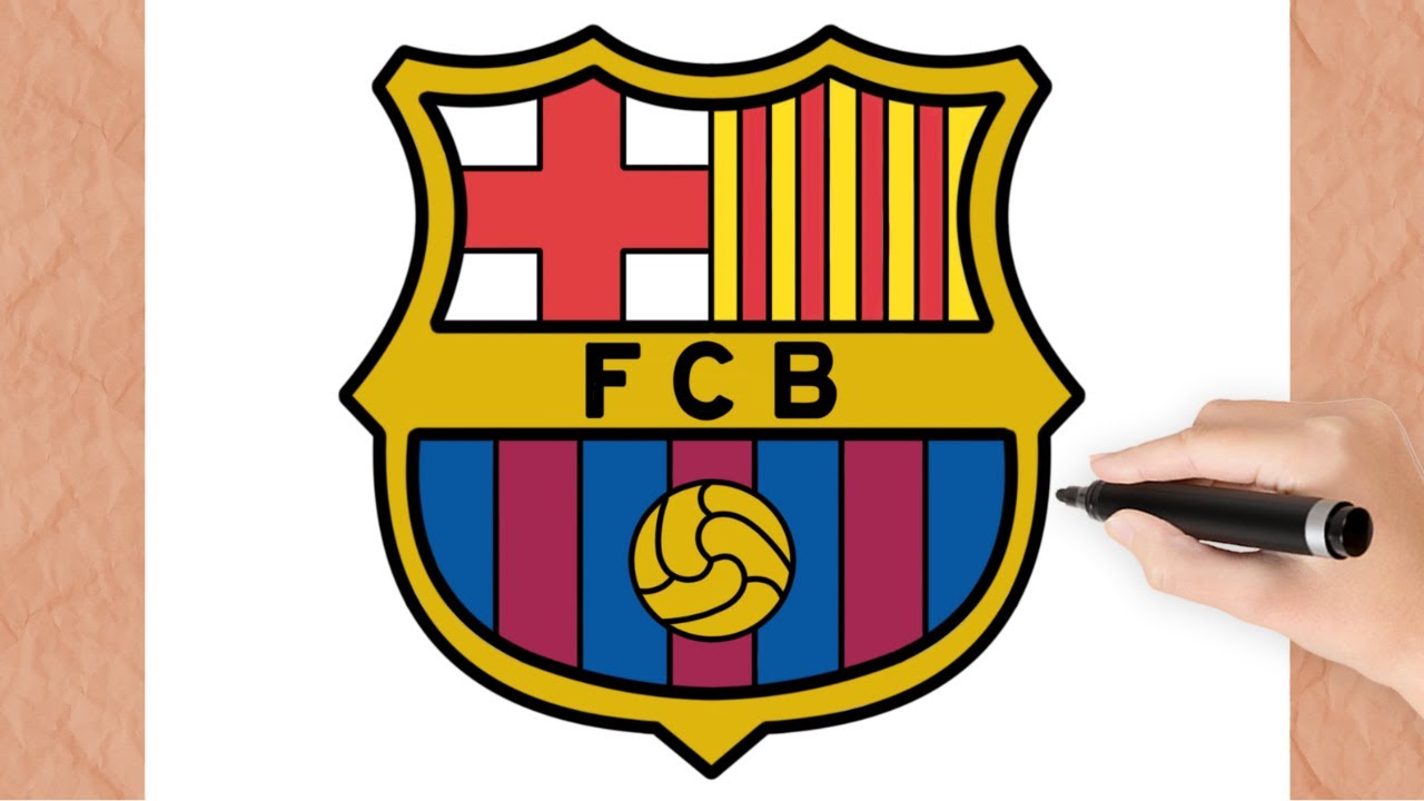 Tìm Hiểu Ý Nghĩa Logo Barcelona Và Thông Tin Cần Thiết Nhất