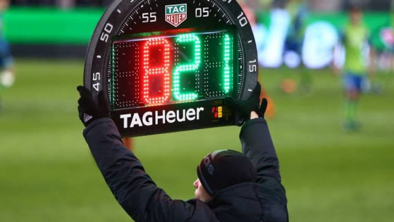 Có bao nhiêu phút hiệp phụ trong bóng đá? Luật là gì? Hiệp Phụ Bóng Đá Bao Nhiêu Phút? Quy Định Ra Sao