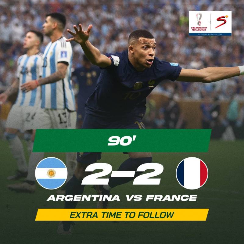 Có bao nhiêu phút hiệp phụ trong bóng đá? Luật là gì? Hiệp Phụ Bóng Đá Bao Nhiêu Phút? Quy Định Ra Sao