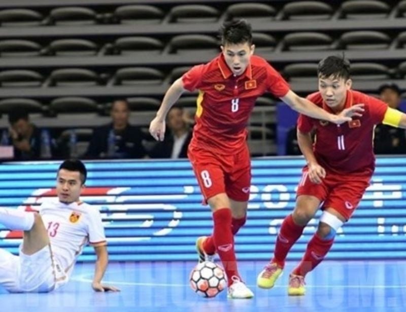 Hiểu luật bóng đá: 18 luật cơ bản và quan trọng | Sport9 Việt Nam