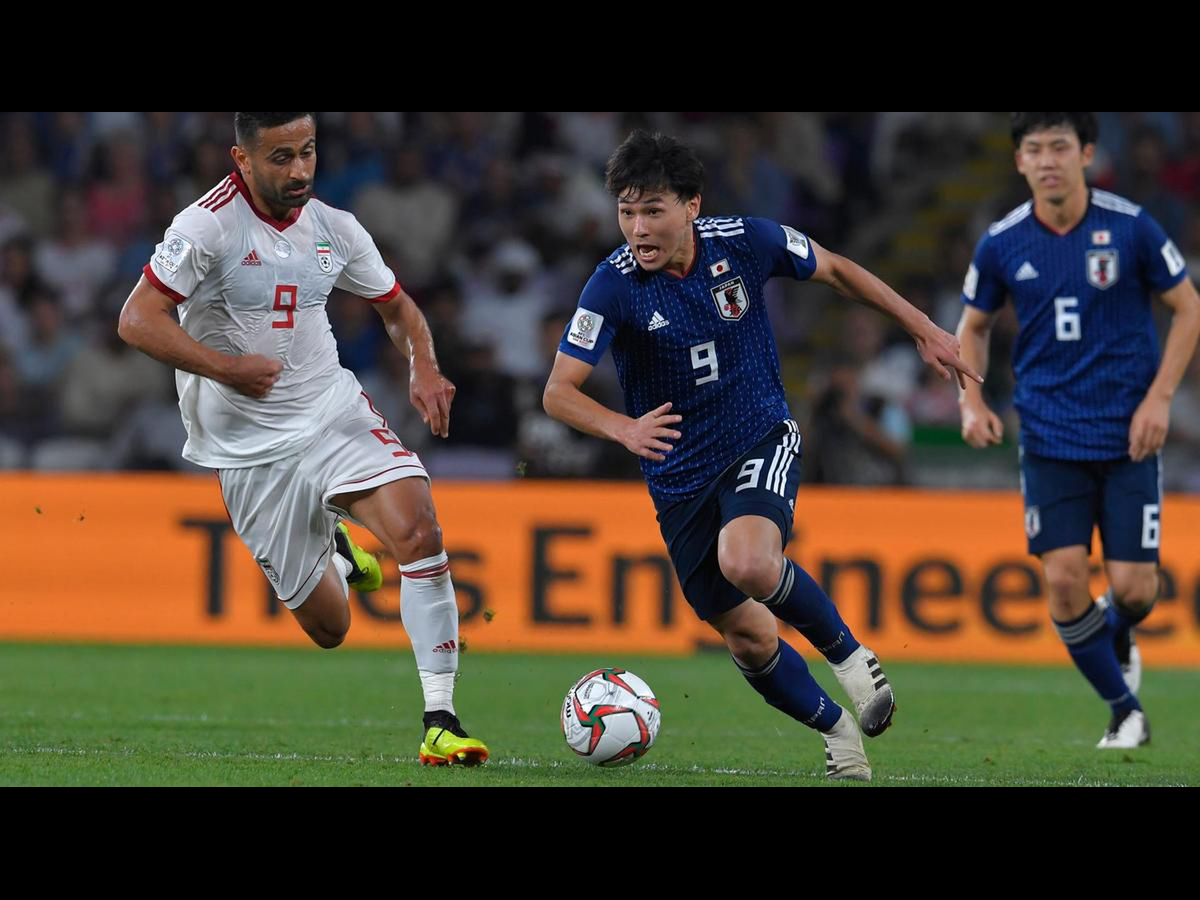 Tại sao Nhật Bản và Qatar được mời tham dự Copa America 2019?