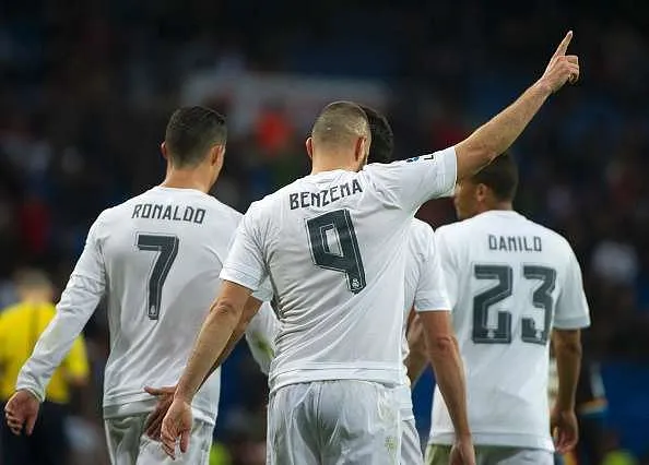 Top 06+ Các Trận Thắng Đậm Nhất Trong Lịch Sử La Liga Đến Nay