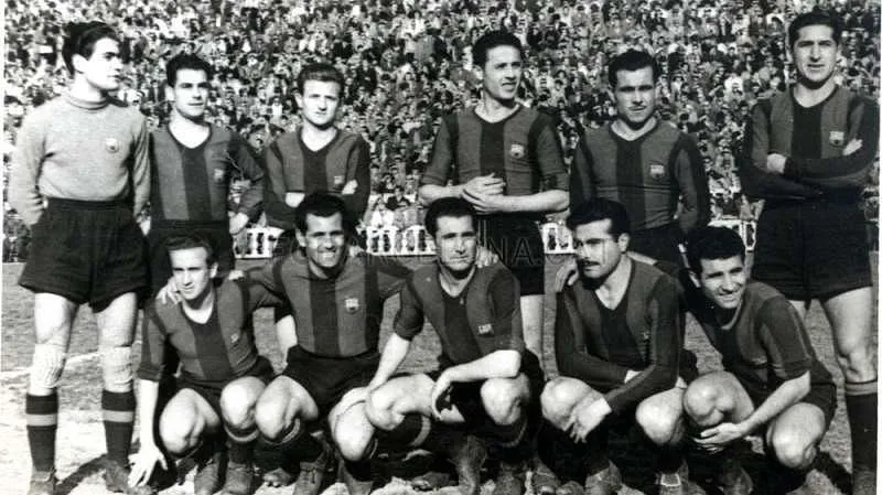 Top 06+ Các Trận Thắng Đậm Nhất Trong Lịch Sử La Liga Đến Nay