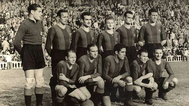 Top 06+ Các Trận Thắng Đậm Nhất Trong Lịch Sử La Liga Đến Nay