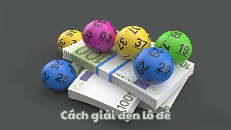 3 Cách giải đen lô đề giúp bạn luôn thắng lớn cùng SHBET