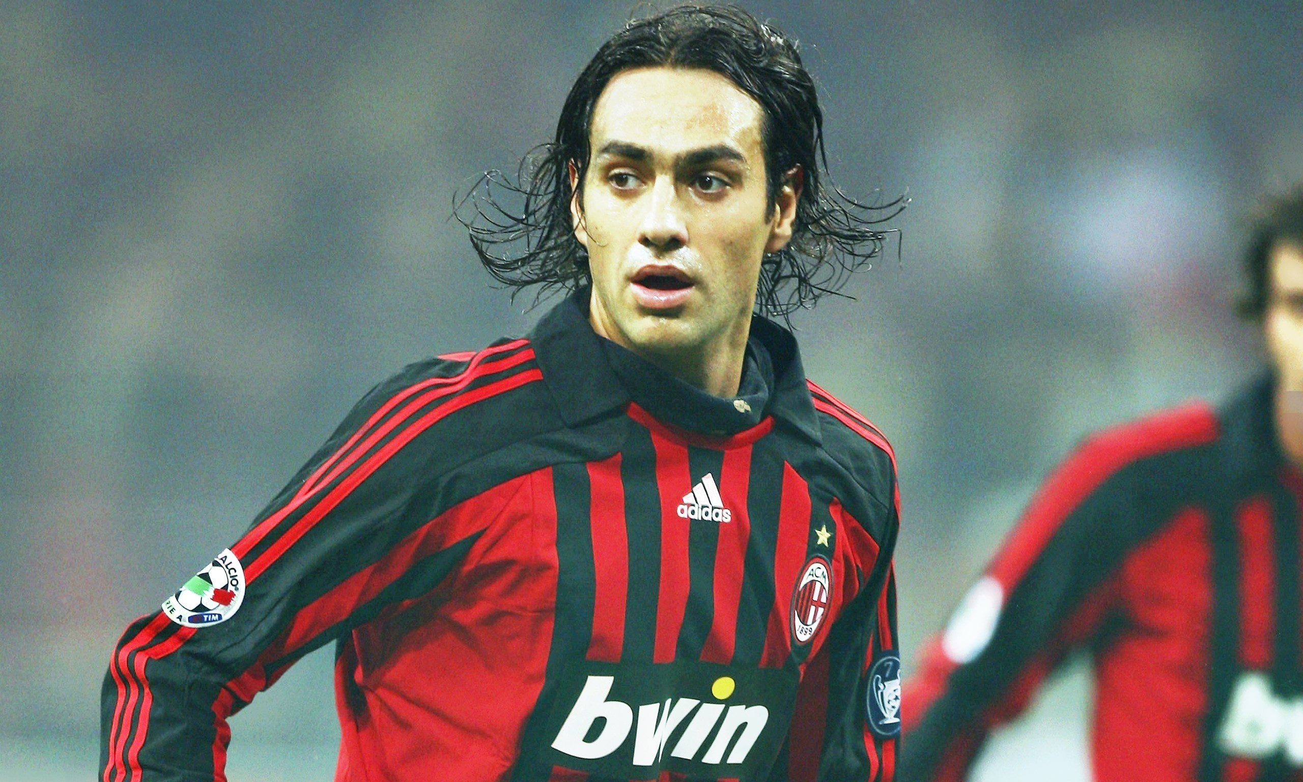 Alessandro Nesta và nghệ thuật bóng đá phòng ngự - ELLE Man Vietnam