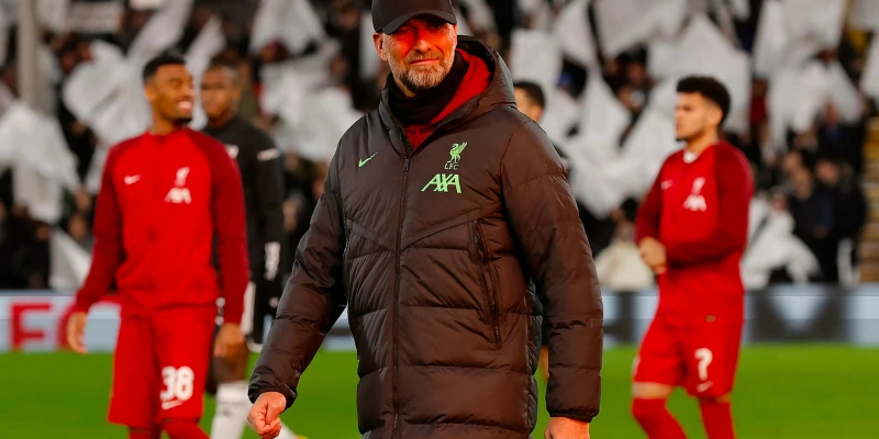 HLV Klopp Là Ai? Hành Trình Và Dấu Ấn Sự Nghiệp