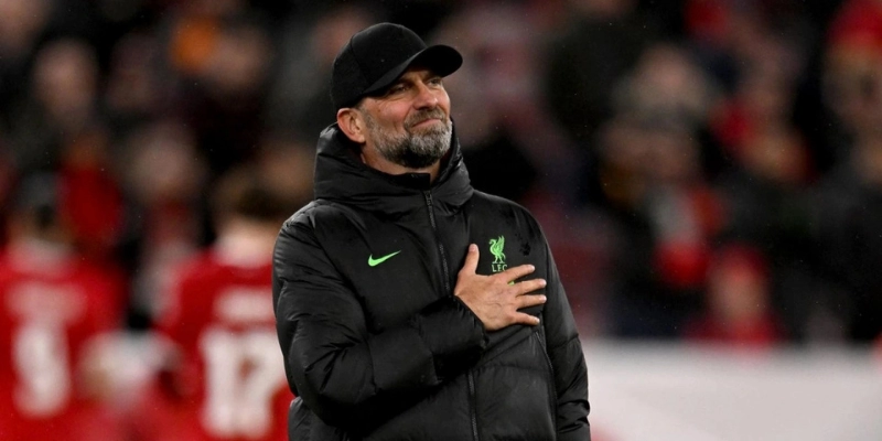 Huấn luyện viên Klopp là ai? Sự nghiệp và điểm số