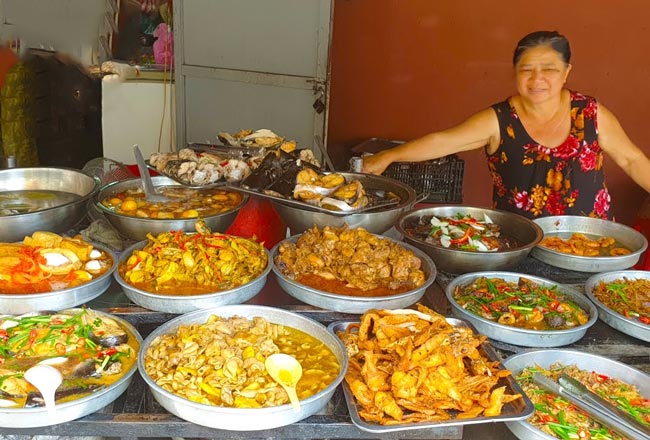 Hơn 99 gợi ý thực đơn cơm phổ biến, đa dạng, dễ chế biến và mang lại lợi nhuận cao.