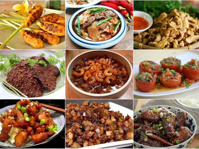 Hơn 99 gợi ý thực đơn cơm phổ biến, đa dạng, dễ chế biến và mang lại lợi nhuận cao.