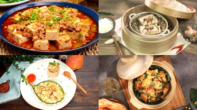 Hơn 99 gợi ý thực đơn cơm phổ biến, đa dạng, dễ chế biến và mang lại lợi nhuận cao.