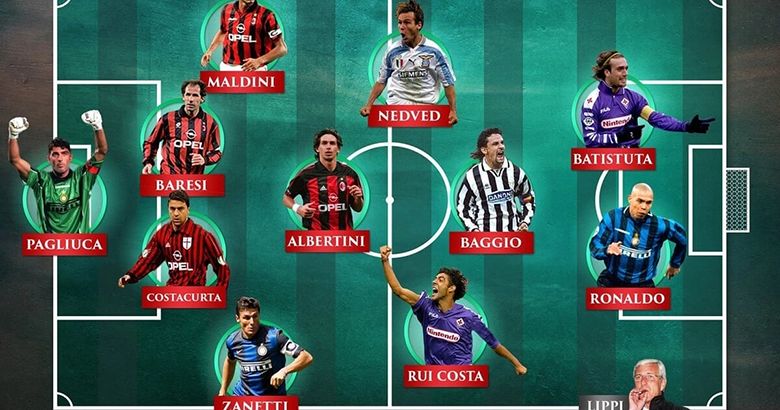 AC Milan thuộc quốc gia nào? Khám phá đội bóng nổi tiếng với sọc đỏ đen