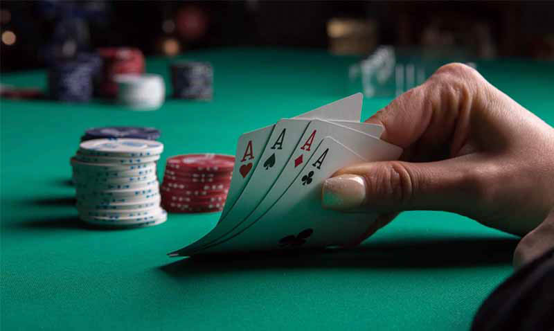 Giải mã các chiến lược mở/3bet/4bet/5bet trong Poker