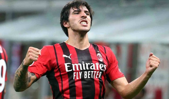 Lấy ngắn nuôi dài, AC Milan sẵn sàng bán tất cả - Báo Đồng Nai điện tử