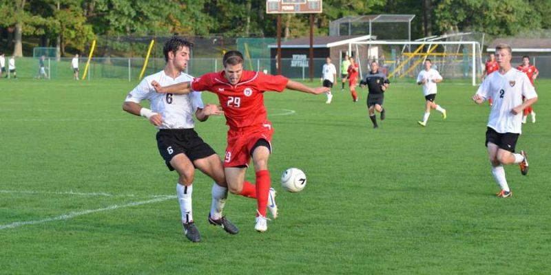 Các kỹ năng cần có của hậu vệ cánh những kỹ thuật cơ bản nhất