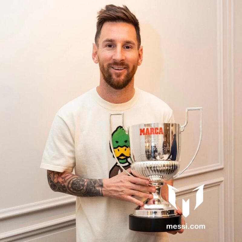 Pichichi là gì? Những cầu thủ đoạt nhiều danh hiệu nhất Danh hiệu Pichichi là gì?