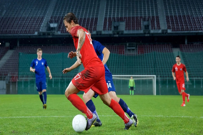 CAM trong bóng đá là gì? Vai trò, Kỹ năng cần thiết