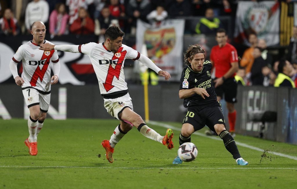 Giải vô địch bóng đá Tây Ban Nha có gì đáng chú ý?