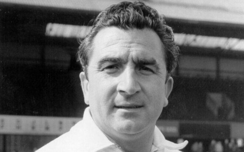 Top 6 huấn luyện viên Real Madrid vĩ đại nhất lịch sử CLB Hoàng Gia