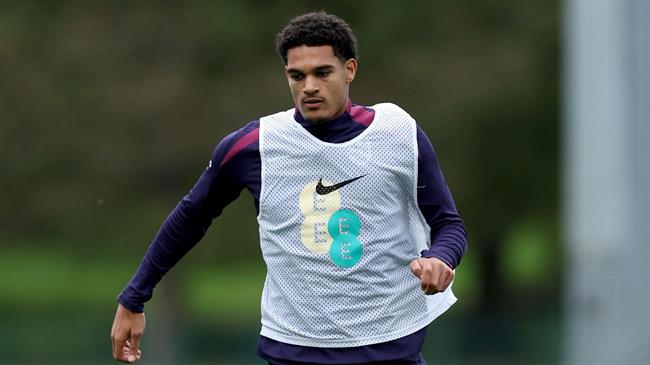 Jarell Quansah - Thông tin về cầu thủ Jarell Quansah