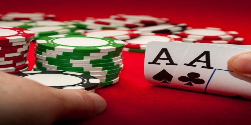 SPR Poker Là Gì? Áp Dụng Chiến Lược SPR Poker Hiệu Quả