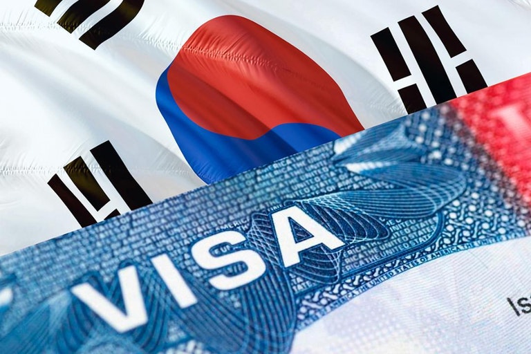 Thông Tin Các Loại Visa Hàn Quốc Cập Nhật Mới Nhất 2024