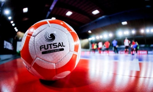 Futsal Là Gì ? Những điều Bạn Cần Biết Về Môn Bóng đá Trong Nhà Futsal