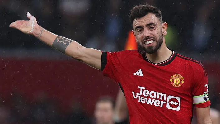 Bruno Fernandes là ai? Tiền vệ người Bồ Đào Nha