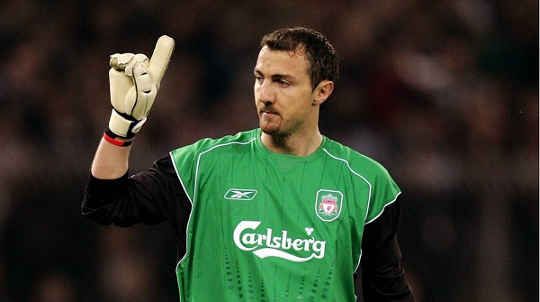 Điểm danh các thủ môn Liverpool thi đấu xuất sắc nhất