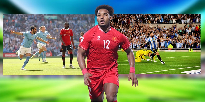 Cú đúp là gì? Top chân sút ghi cú đúp nhiều nhất lịch sử