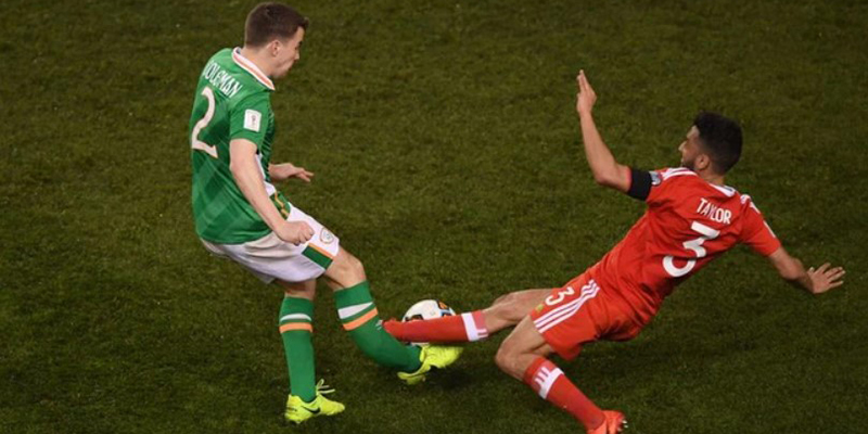 dieu kien da vong play off Tìm hiểu thuật ngữ Play off là gì trong bóng đá