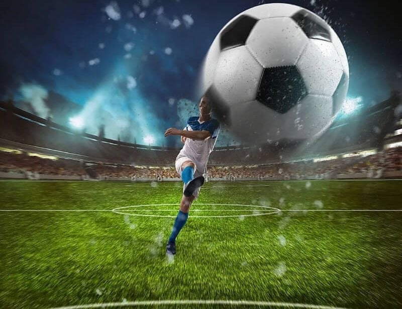 Sút Bóng Là Gì? Bí Quyết Sút Bóng Như Các Cầu Thủ Chuyên Nghiệp