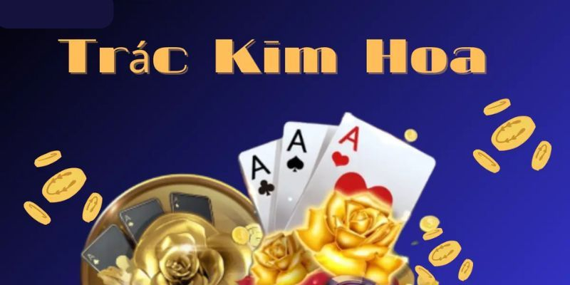 Hướng Dẫn Cách Chơi Bài Trác Kim Hoa Cho Người Mới Bắt Đầu