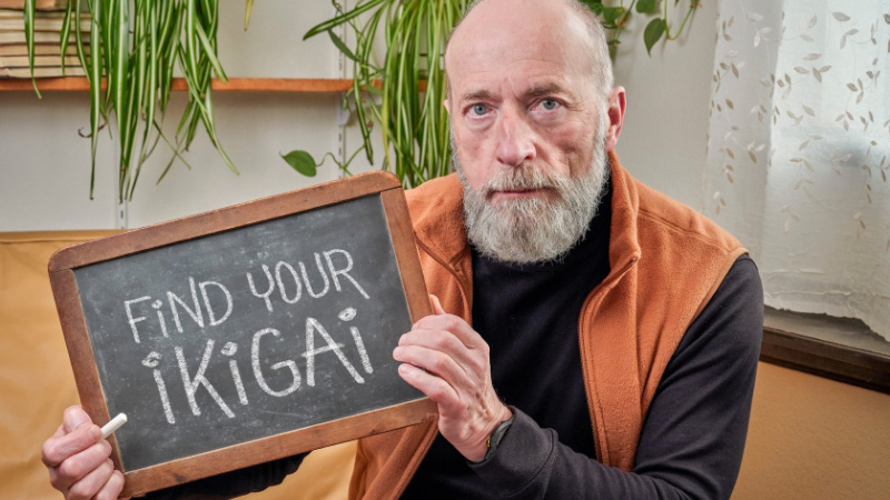 Ikigai là gì? Các yếu tố xác định Ikigai chính xác cho bản thân