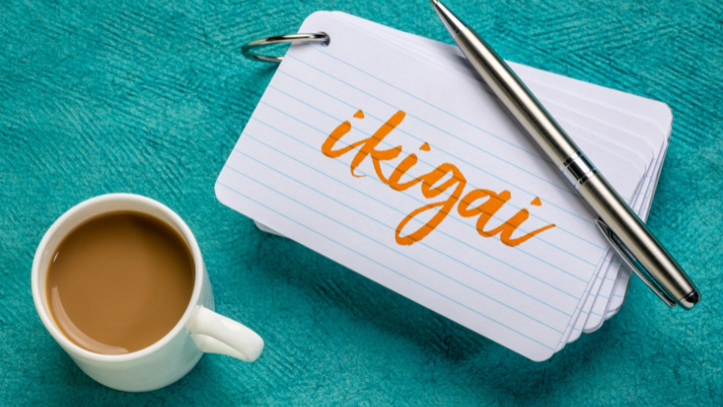 Ikigai là gì? Các yếu tố xác định Ikigai chính xác cho bản thân
