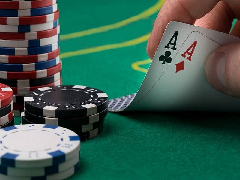 Quản Lý Bankroll Poker: Những Bí Quyết Và Quy Định Quan Trọng