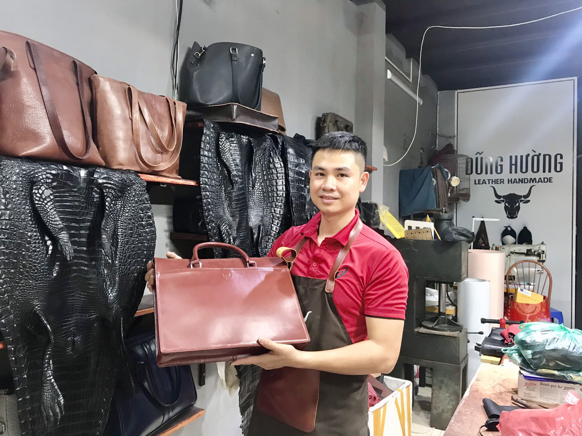 Kinh doanh cho nam 30 tuổi