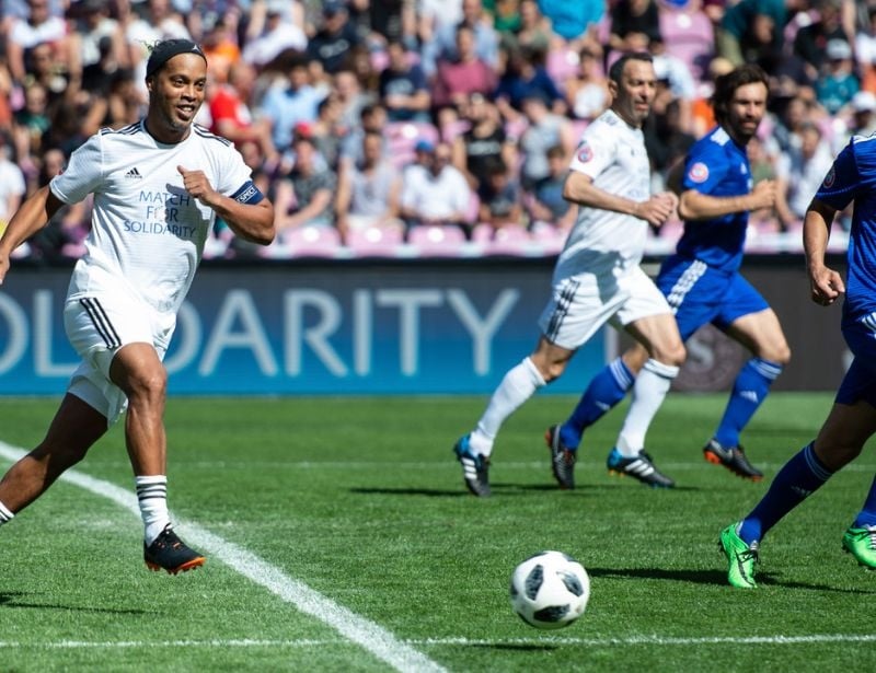 Tìm hiểu 5 cách giúp phục hồi cơ bắp, thể lực sau đá bóng | Sport9 Việt Nam