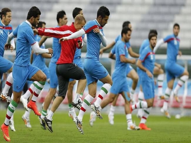 Kỹ thuật 1: Kỹ thuật KHỞI ĐỘNG trong bóng đá [Chương trình đào tạo bóng đá  trẻ ]