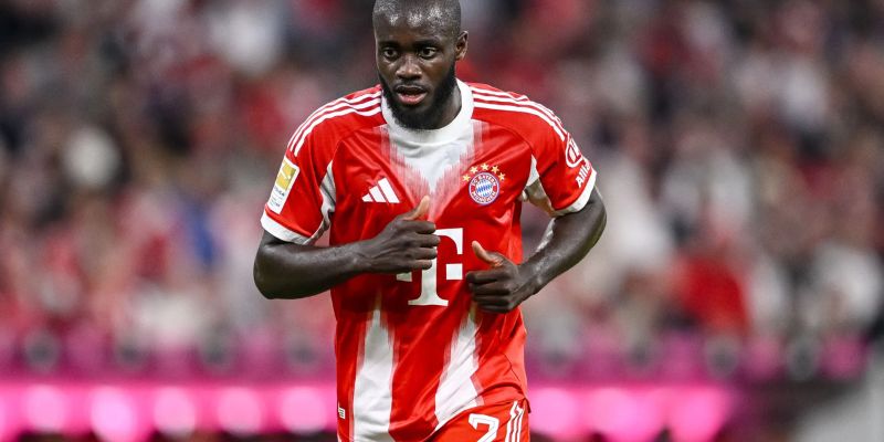 Dayot Upamecano - Mục Tiêu Nóng Của Liverpool Hè 2026?