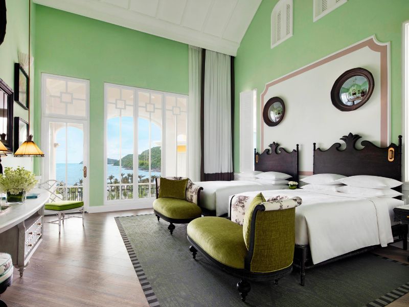 JW Marriott Phu Quoc Emerald Bay Resort & Spa