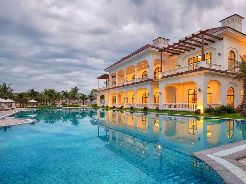 Meliá Vinpearl Phú Quốc