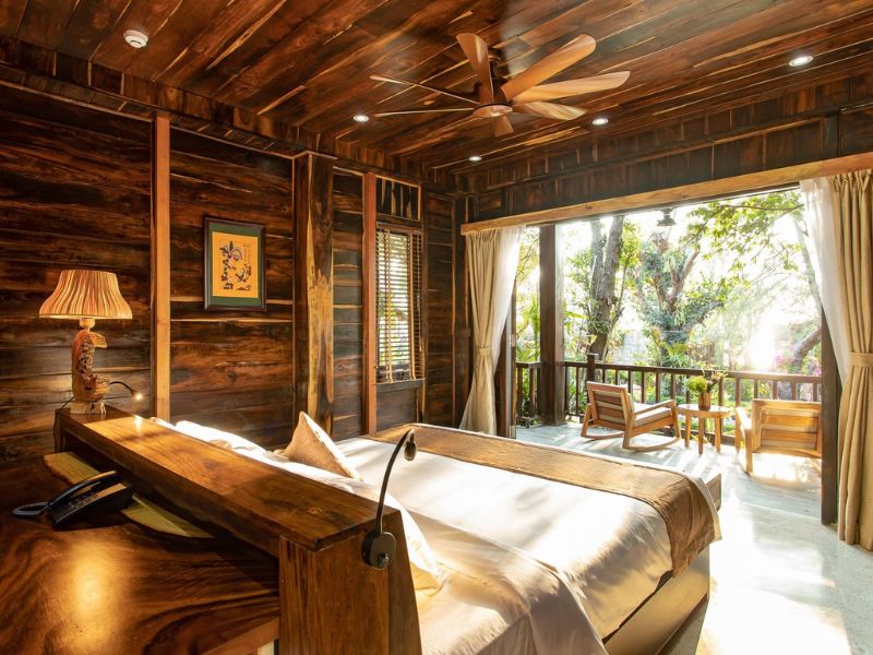 Ocean Bay Resort & Spa Phu Quoc